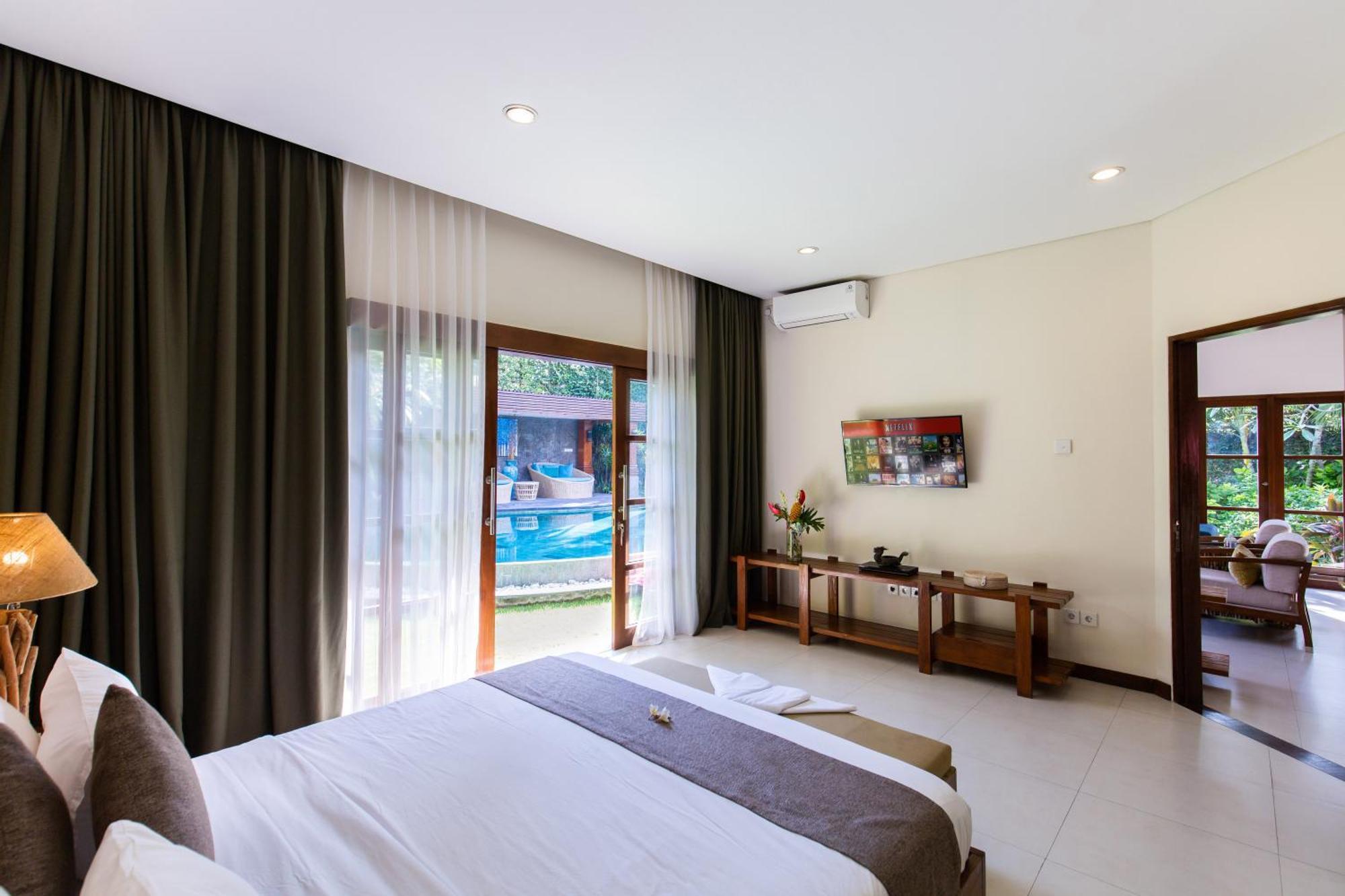 Delight Art Villas Seminyak  Exterior photo